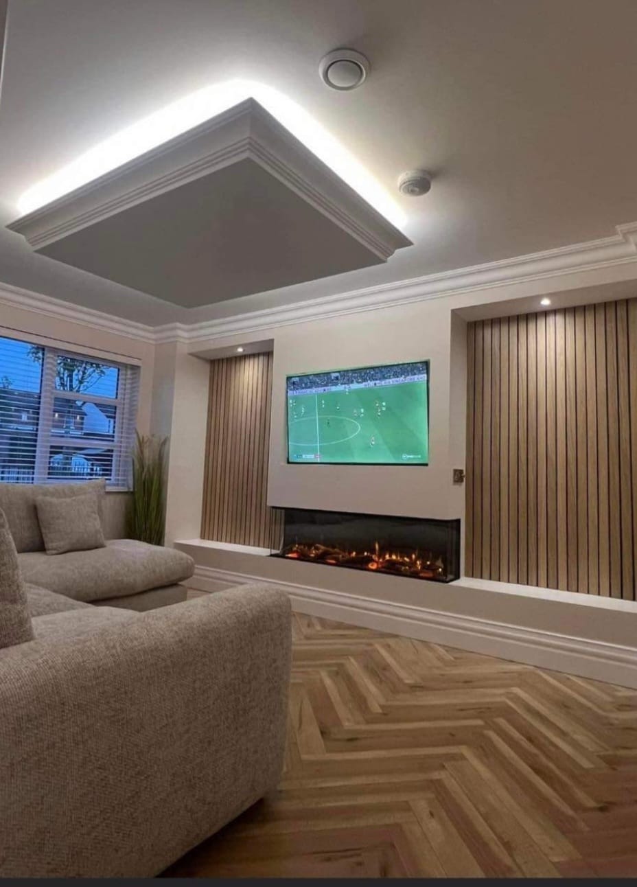 Flooring