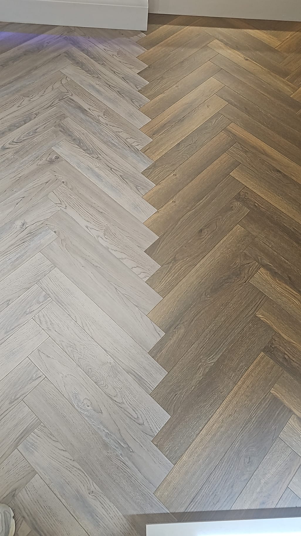 Flooring