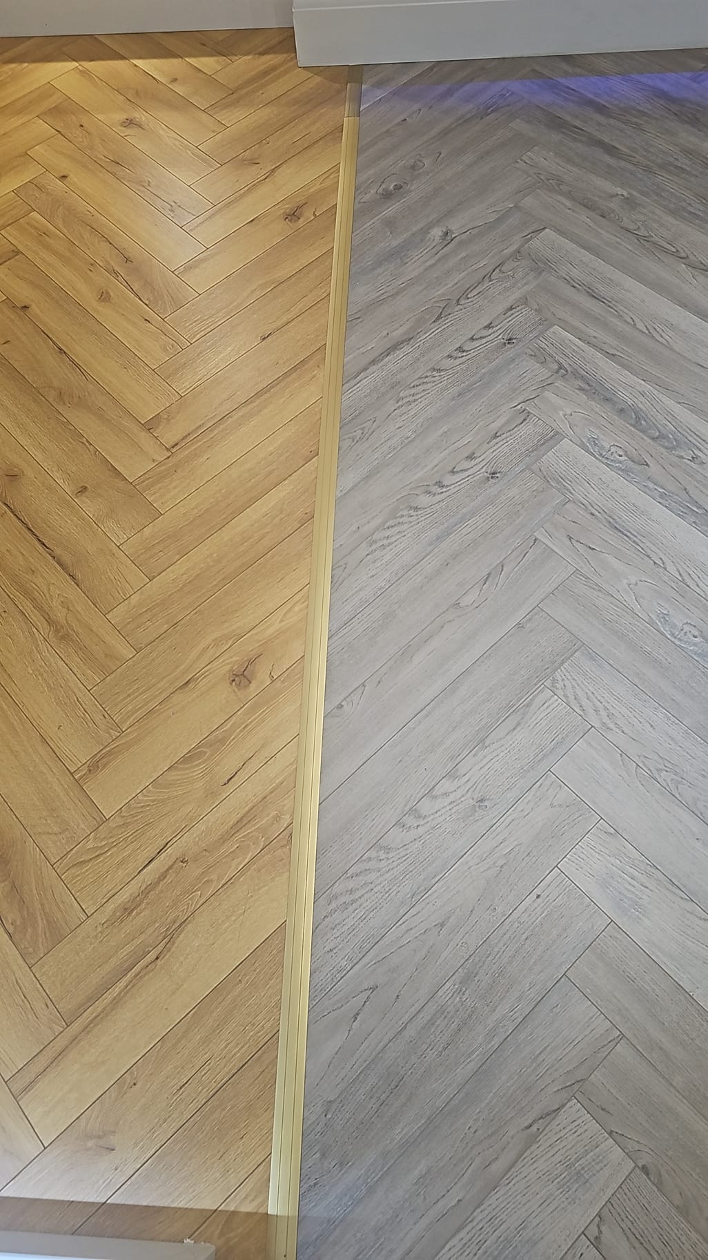 Flooring