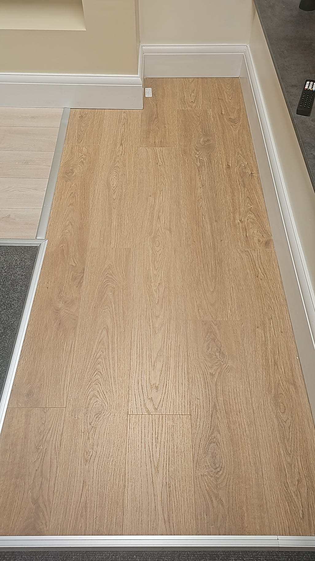 Flooring