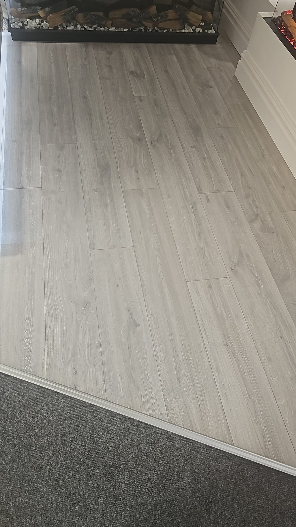 Flooring