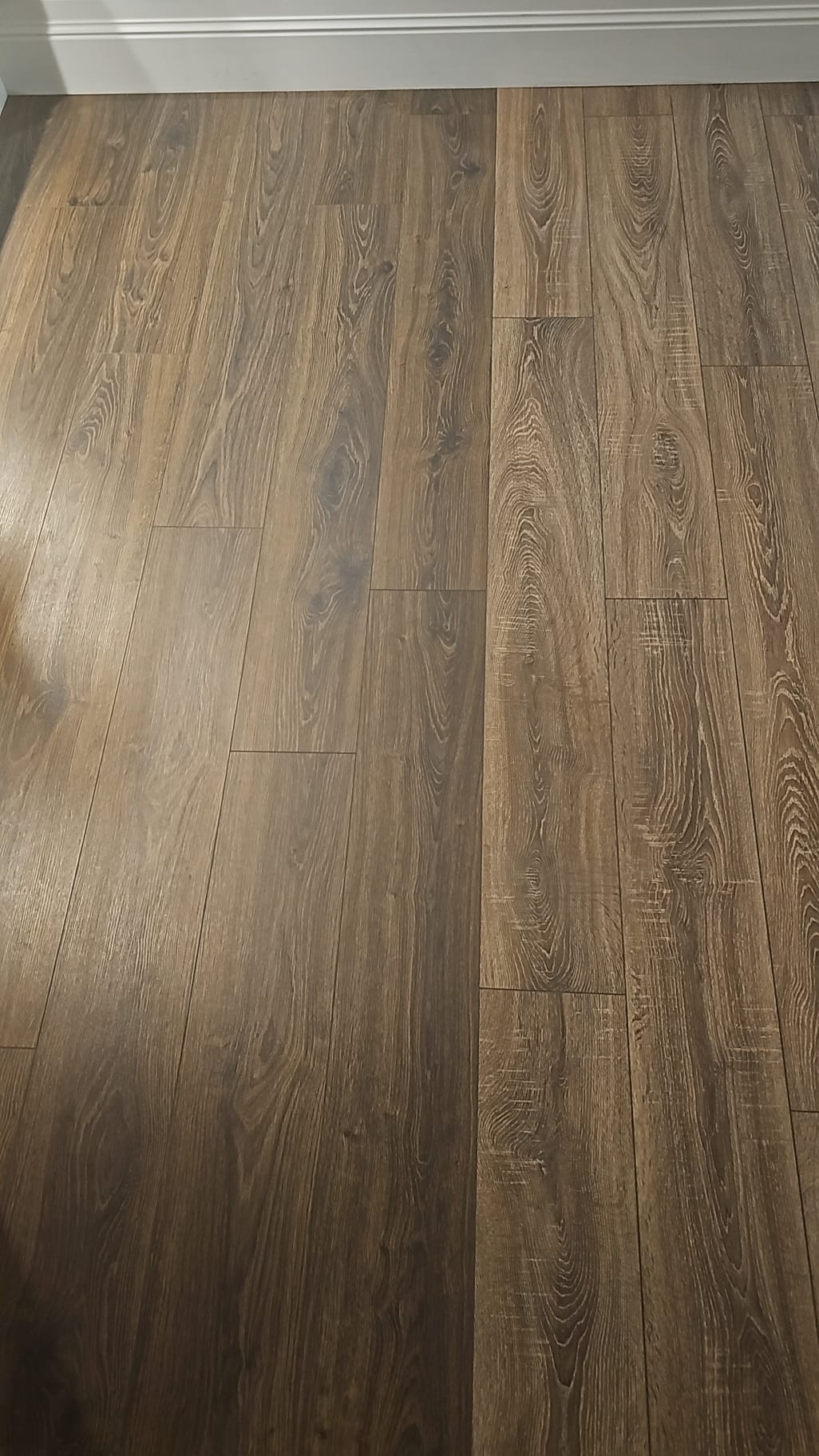 Flooring