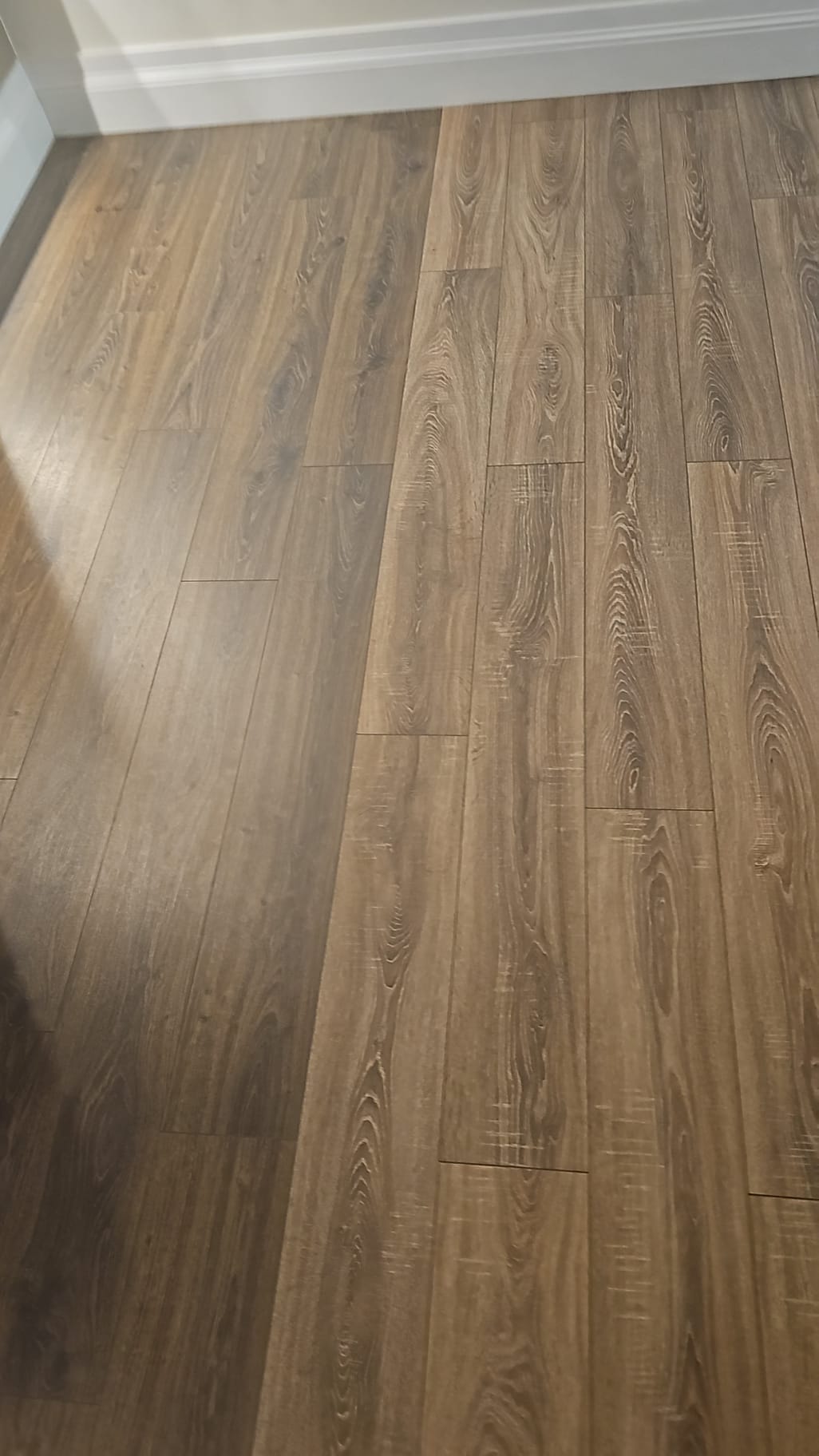 Flooring