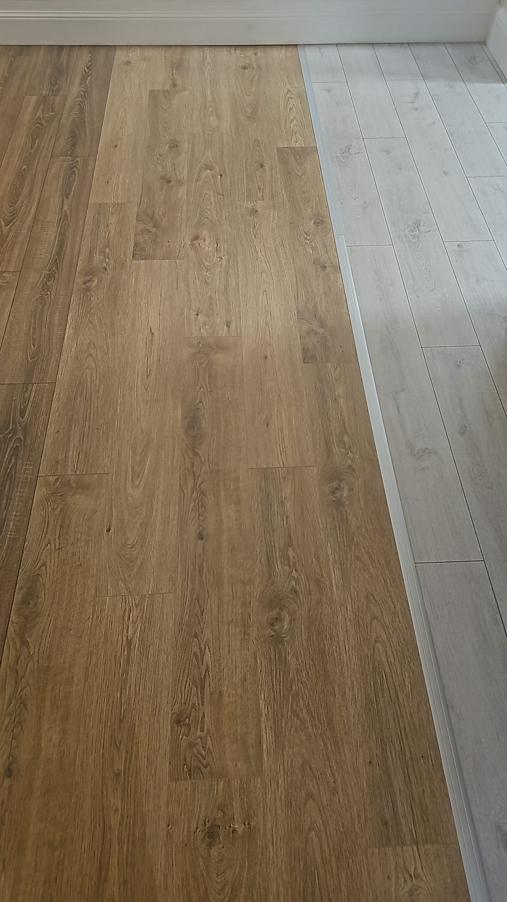 Flooring