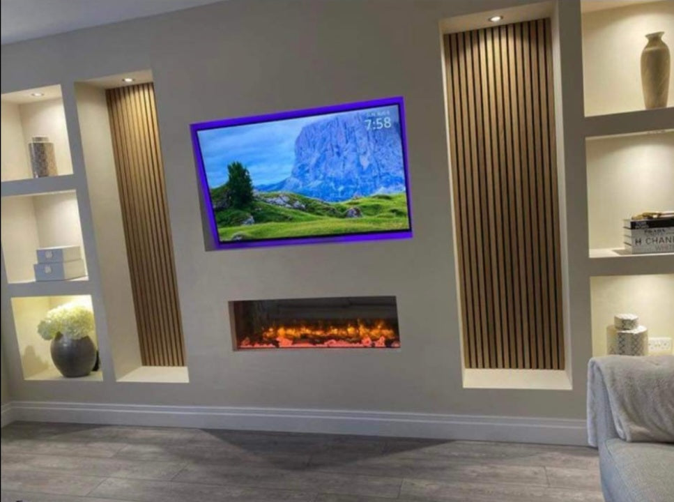 Media Walls